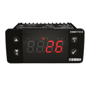 Temperature Controller on/off