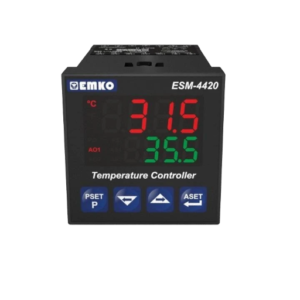 Temperature Controller 24V