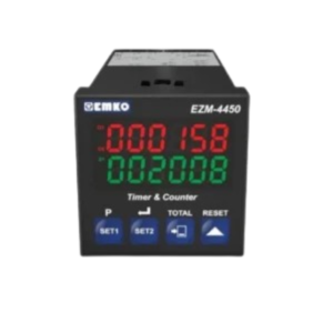 Counter & Timer 24V