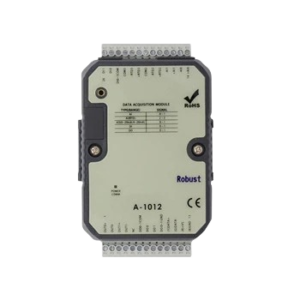YA-1012 Remote I/O Module – RS-485 Modbus
