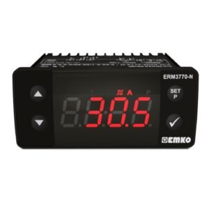 Digital Tachometer  EM-3770.5