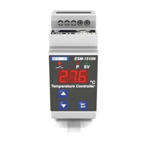 Digital On/Off Temperature Controller ESM-1510-N