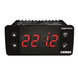 Process indicator (230V) EM-3700.5