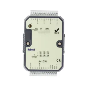 ATC A-1051 16DI  Digital Input I/O Module with RS-485 Modbus