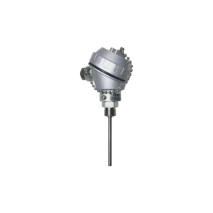 Temperature sensors-  Thermoresistance PT100 - 100mm