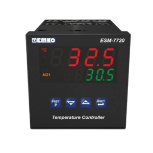 PID Temperature Controller -ESM-7720.5