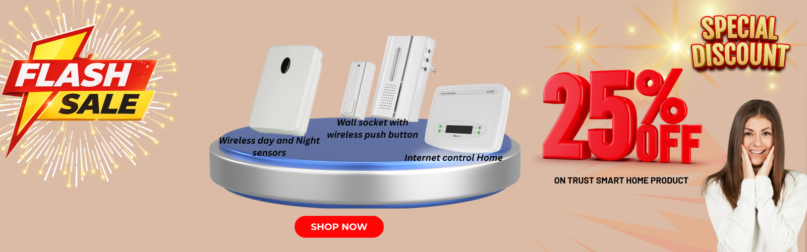 on TRUST SMART HOME PRODUCT (4)