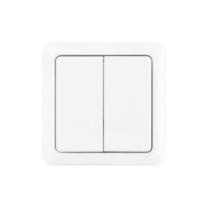 Wireless Single/Double Wall Switch AWST-9000