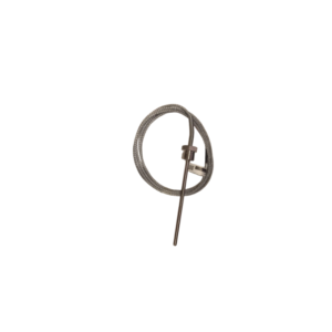 Thermoresistance PT100 - 150mm EM-RTR-M06.L150