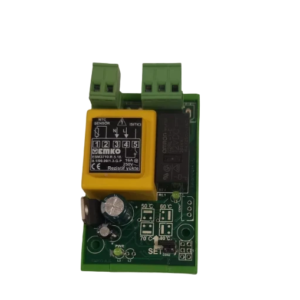 Temperature Controller EM-3710.R.5
