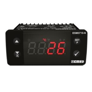 Temperature Controller on/off EM-3710.5.10