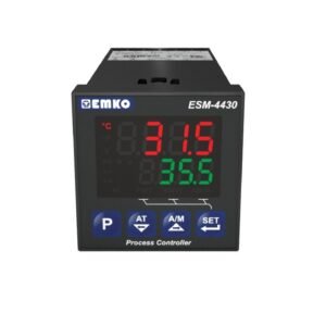 Process Controller EM-4430.1