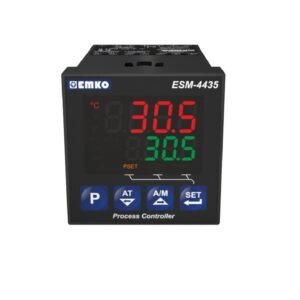PID Process Controller EM-4435.1