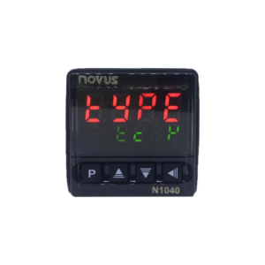 PID Temperature Controller – N1040-PRRR 24V  RS485, 2 Outputs