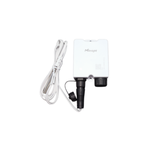 Dual-Channel LoRaWAN Temperature Sensor M-TS201-868/915M