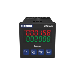 Counter 24V EM-4430.2 EZM
