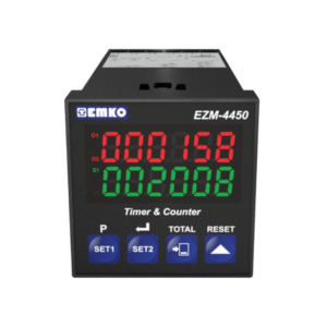 Counter & Timer 24V EM-4450.2 EZM