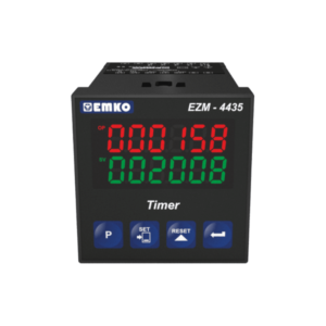 Timer 230V EM-4435.5