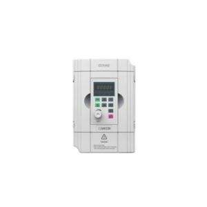 GK100-2T0.4 Inverter 0.4kW 220V Single-Phase Input 3-Phase Output VFD