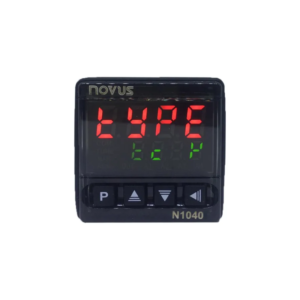 N1040-PRRR Temperature Controller – RS485