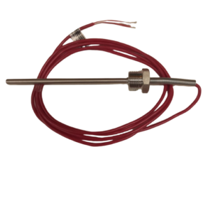 Thermoresistance Temperature Sensor