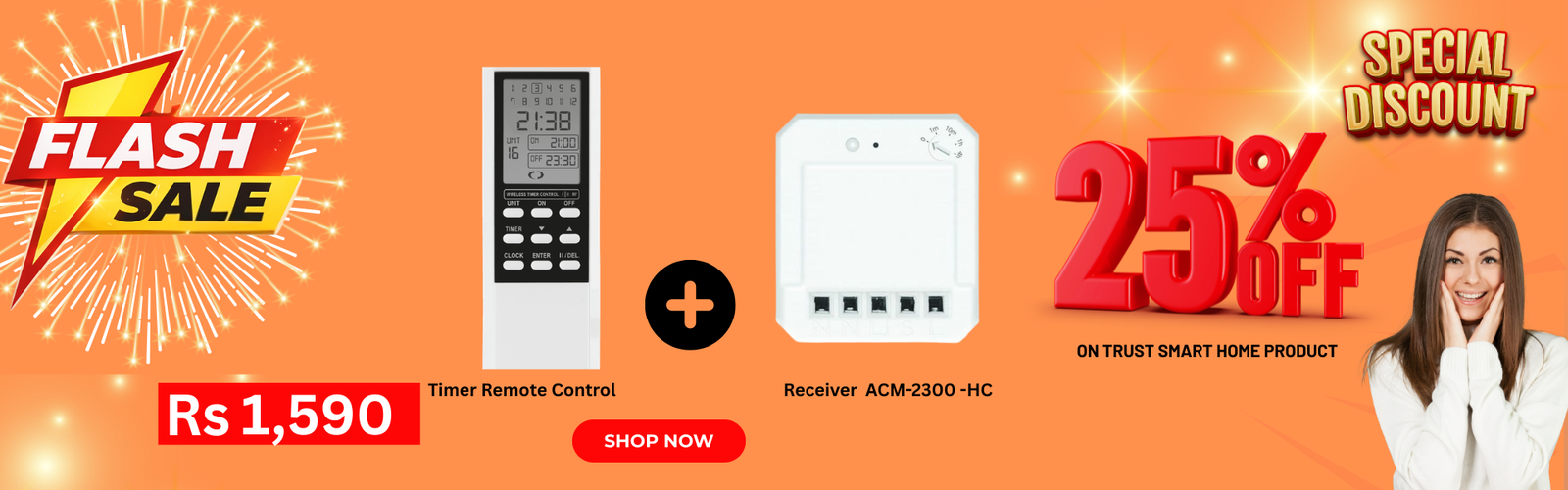 on TRUST SMART HOME PRODUCT (5)