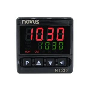 N1030-PR Temperature Controller – 1 Relay