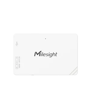 UC100 IoT Controller (Modbus RS485 to LoRaWAN®)