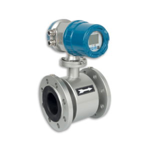 Flow Meter DN100 with 4-20mA & RS485 Output