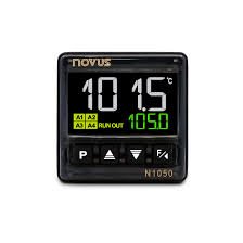 Novus  N-1050 Timer/Temperature Controller