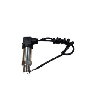 SP Compact Pressure Transmitter – 0-10 Bar, 4-20mA Output with Cable, 1/2" Connection
