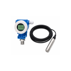 Untitled (1000 x 1000 px) SH Level Transmitter 0-1m – Submersible Water Level Sensor with 4-20mA Output
