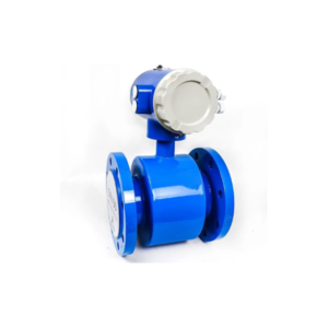 DN150 Electromagnetic Flowmeter (6 Inch) – Smart Digital Water Flow Meter with 4-20mA Output