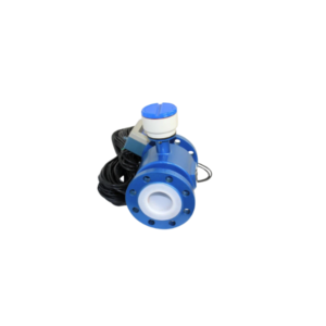 DN80 Flow Meter – 3 Inch Digital Water Flow Meter