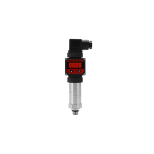 SP Pressure Transmitter 0-10 Bar with Display & Cable