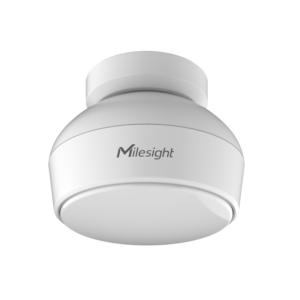 Milesight VS370 LoRaWAN Radar Presence Sensor
