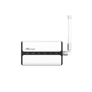 UG65 Gateway LoRaWAN with Global 4G & SIM Support UG65-L08GL-868M-EA