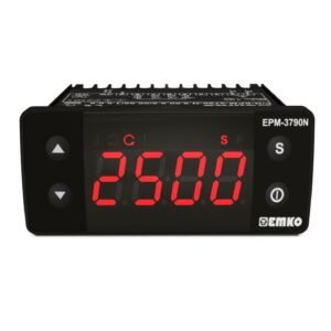 Digital potentiometer for V/F Speed Controllers  EM-3790.1