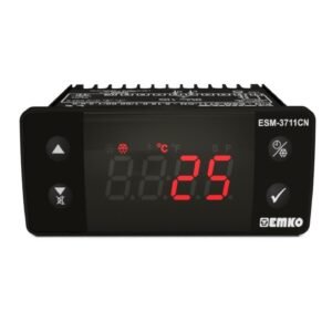 Cooling Controller  EM-3711-CN.5
