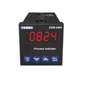 Process Indicator 240V EM-4400.1