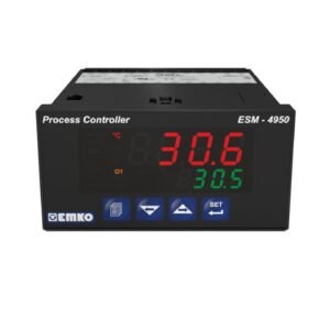 PID Process Controller 240V EM-4950.1