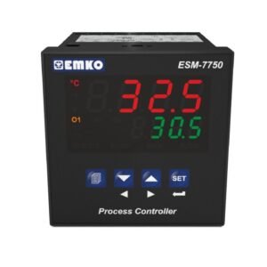 PID Process Controller ESM-7750.1