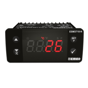 Heating Controller EM-3710.5