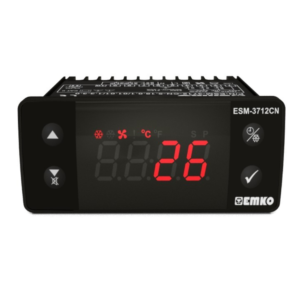 Cooling Controller EM-3712-CN.5