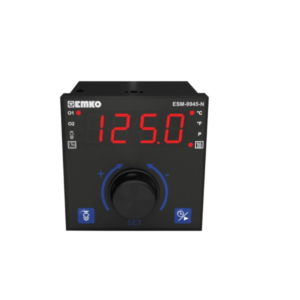 PID Temperature Controller ESM-9945