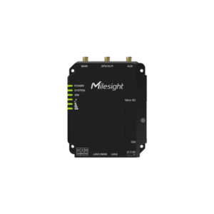 UR32 Industrial 4G Cellular Router  M-UR32-L0GEU-W-485