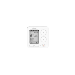 Smart Fan Coil Thermostat for 2-Pipe & 4-Pipe FCU Systems – WT303-868M