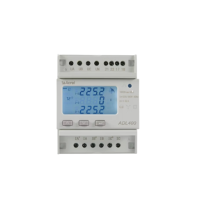 Energy Meter 3p (80)A ADL400-D