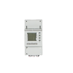 CT Three Phase DIN Rail Energy Meter ADL400/FC