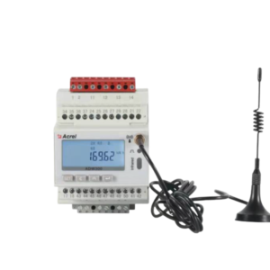 IoT Wireless Energy Meter ADW300